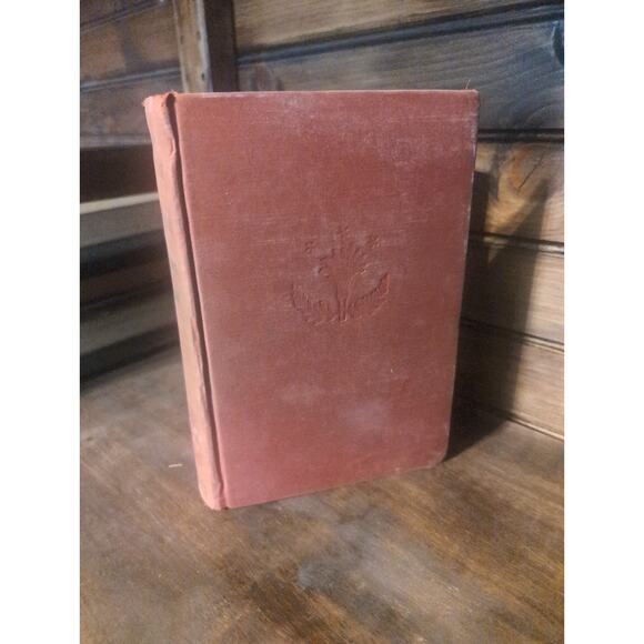 The Torch of Freedom by Emil Ludwig & Henry Kranz, 1943 Hardcover, Patriotic - Picture 2 of 6